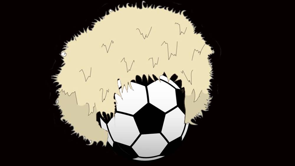 Khabib: Why soccer is better than MMA