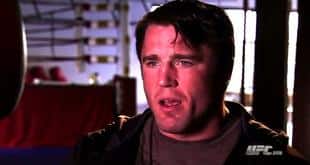 Sonnen: 27 years for one night