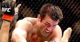 Sonnen cornering Okami cancelled by sponsor