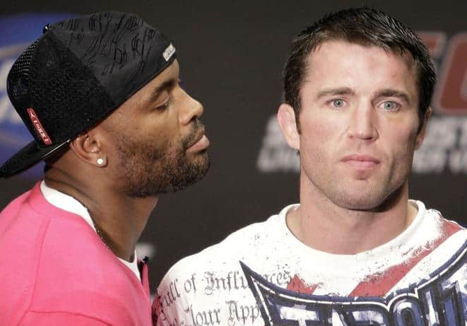 Sonnen: I don’t manufacture conflict