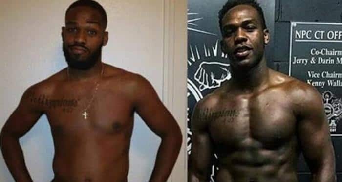 Sonnen: If Jones did cocaine, why wouldn’t he do PEDs?