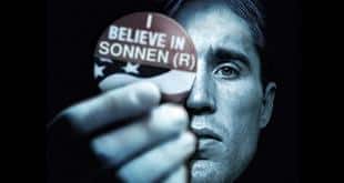 Sonnen in training to fight Jones in case Belfort drops out