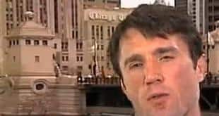 Sonnen rips into Jones on UFC Tonight