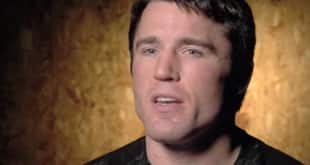 Sonnen: Silva is our generation’s Mike Tyson, and a wimp just the same