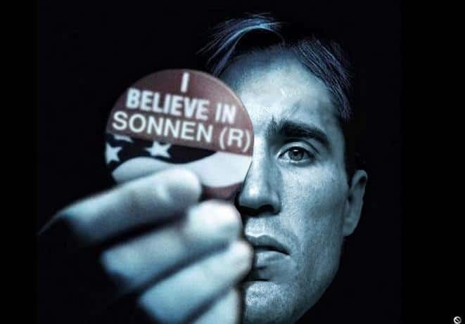Sonnen: Stay tuned