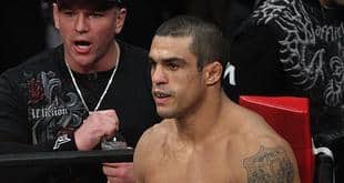 Sonnen: Vitor Belfort is a stud when he believes in himself