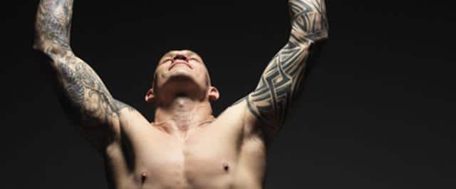 Soszynski vs. Gusmao at UFC 98