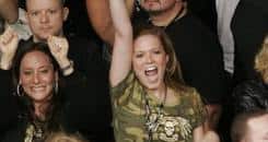 South Carolina Considers MMA