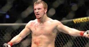 Spencer Fisher likely to retire after next UFC bout