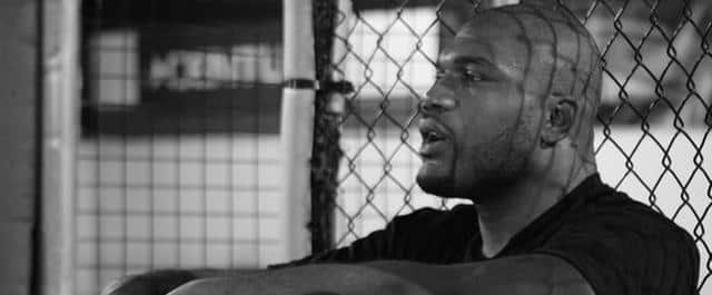 Spike Interested in Rampage to Coach TUF 10