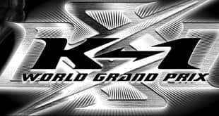 Spike TV agrees to broadcast deal with K-1