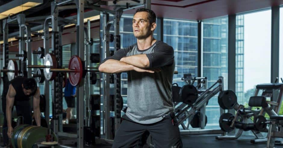 The 7 best exercises to supplement your martial arts training