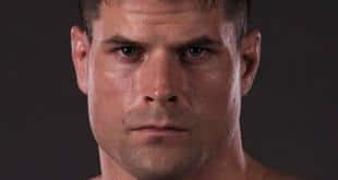 Stann: I’m gonna finish him [Bisping]