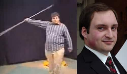 Is Lightsaber a martial art?