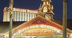 Station Casinos gets another extension