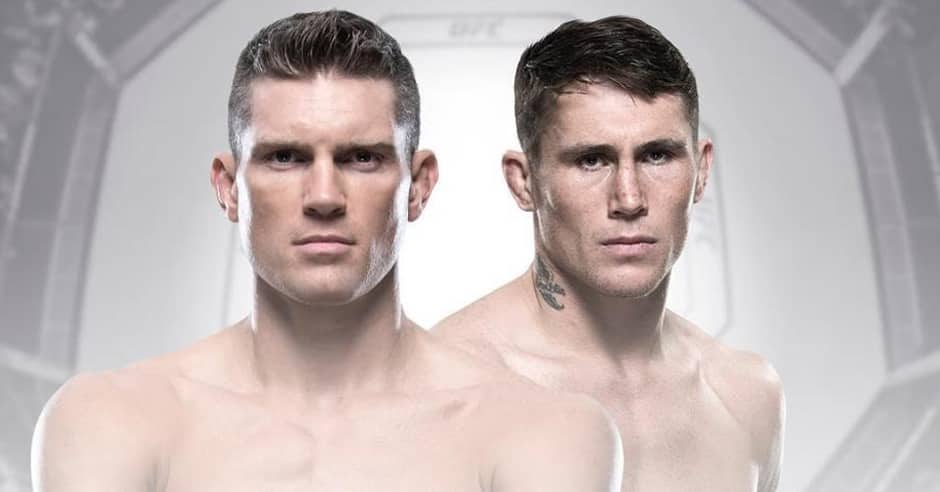 Wonderboy to White on plan for return to late weigh-ins: H**K no