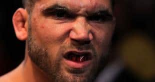 Stephens: I’m going to dominate Holloway