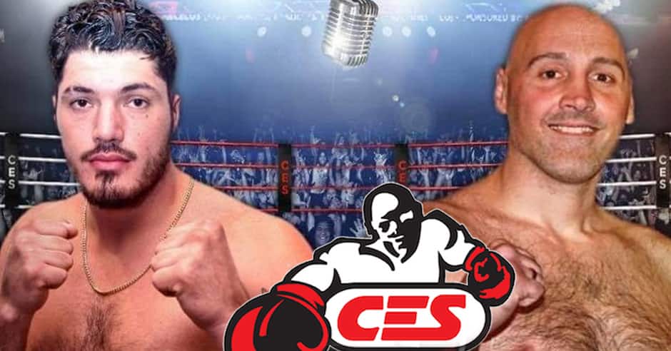 The saga of Steven Vukosa, the Italian/Croation Sensation