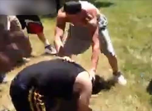 Street fighter is all bark and no bite