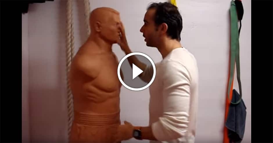 5 most devastating strikes in a street fight