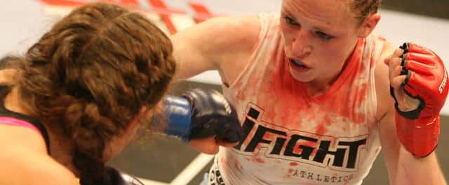 Strikeforce Challengers: results and quick recap