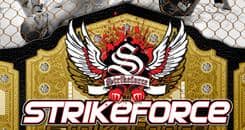Strikeforce: Hamman out; “Feijao” vs. Kyle Likely