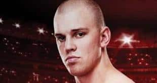 Struve asks for Werdum as next opponent