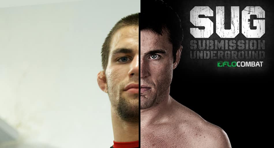 Lombard out, Sonnen out, ‘Shoe Face’ in vs. Tonon at Sunday’s SUG3