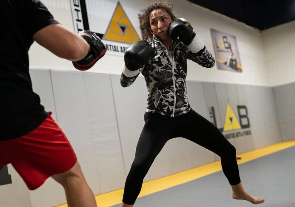 MMA fighters are being disrespected by the lack of exemptions in ‘arbitrary’ Ontario gym closures