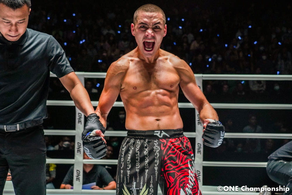 The List: 3 reasons that Tagir Khalilov can upset Superlek Kiatmoo9 at ONE Fight Night 12