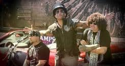 Tapout Crew Unlockable in UFC 2009 Undisputed