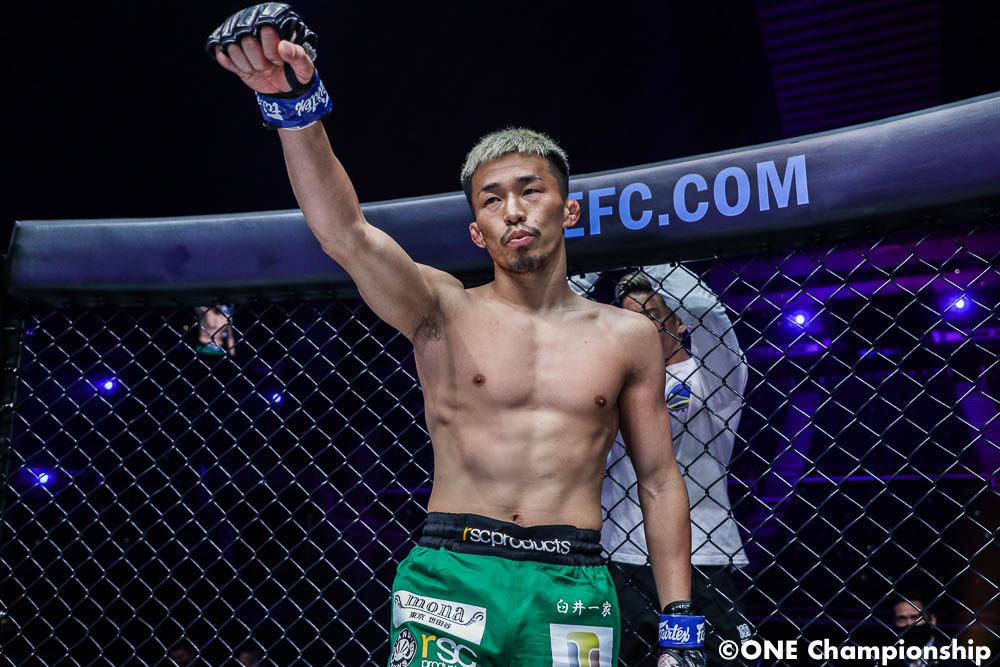 Breaking down the MMA matchups at ONE Friday Fights 9