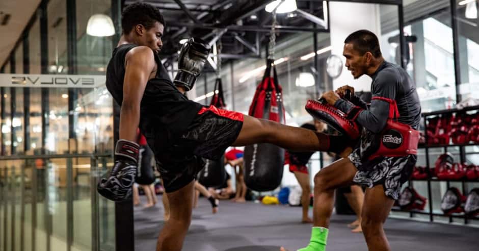 5 mental strategies that will help you stick to your new martial art
