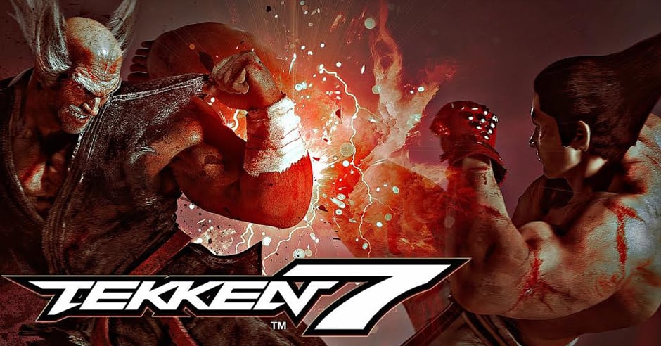 Tekken 7 – The Mishima’s Final Chapter