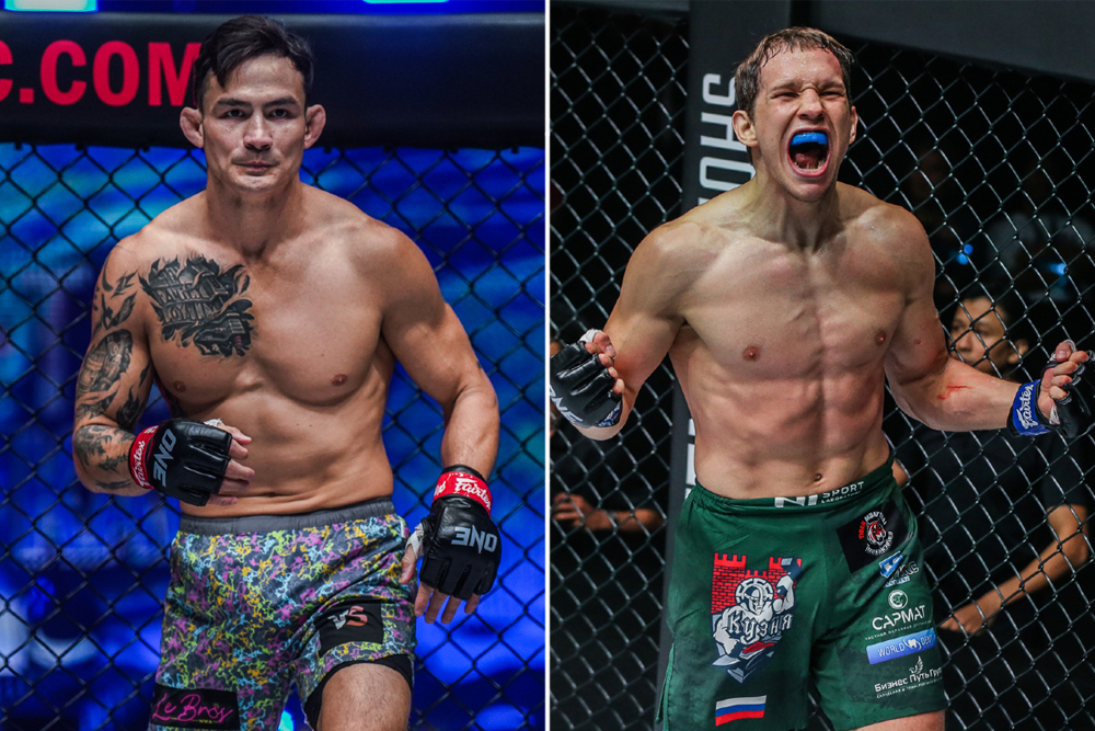 The List: 3 ONE Championship things to look forward to in October