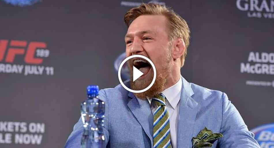 10 best trash talkers in UFC history