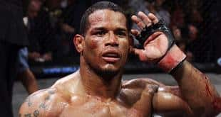 The 10 most disappointing UFC debuts