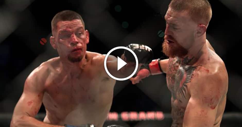 The 5 best strikers in the UFC today