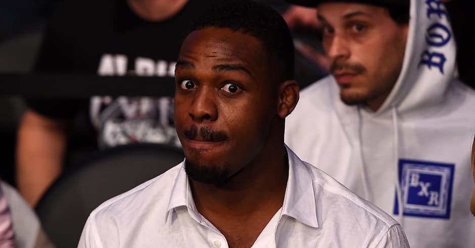 The 5 dirtiest fighters in MMA (GIFS)