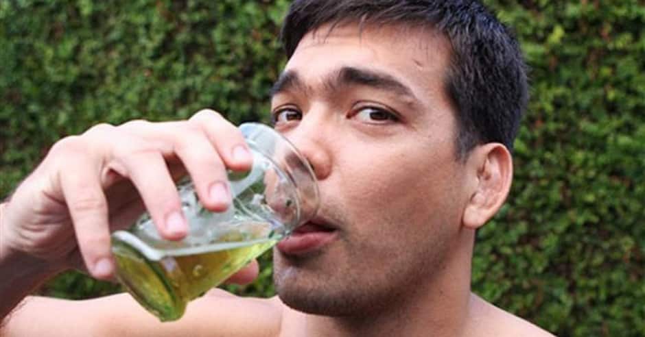 The 5 most ‘WTF’ images in MMA history