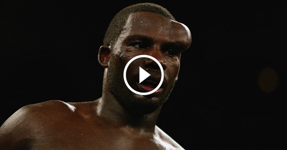 The 5 worst headbutts in sports history