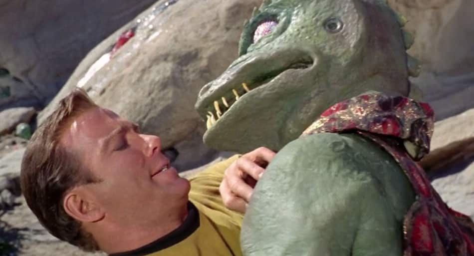 The absolute worst television fight scene of all time