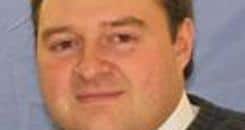 The Anti Reilly: Maine Rep. Matt Peterson