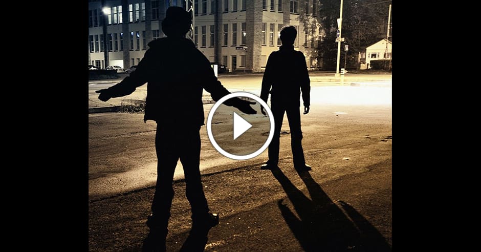 The best martial art for the street