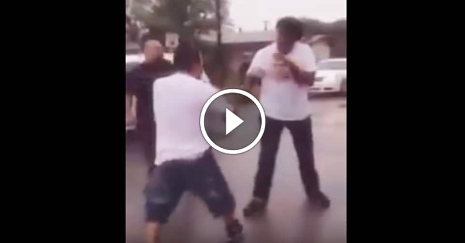 The bigger they are, the harder they fall