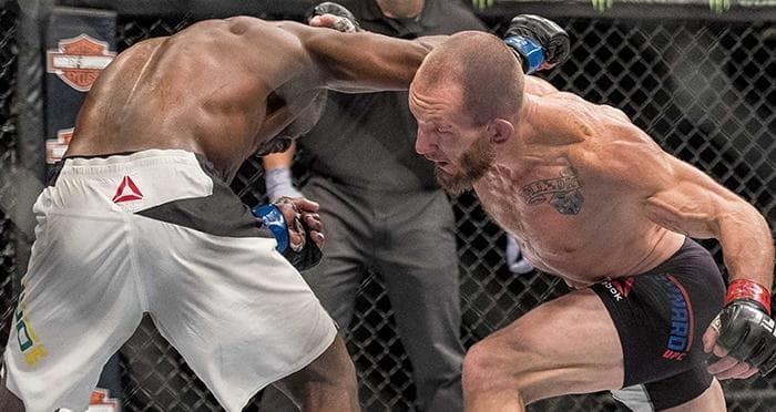The Bully gets first win in four years
