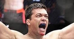 The Complete Machida