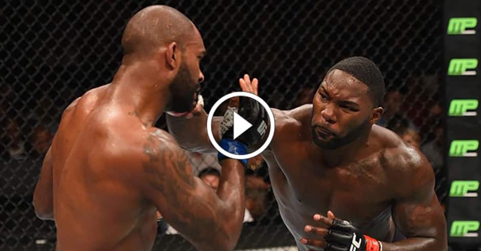 The Dirty Dozen: The 12 hardest hitters ever – Part 1