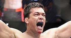 The Dragon Machida vs Shogun Rua confirmed