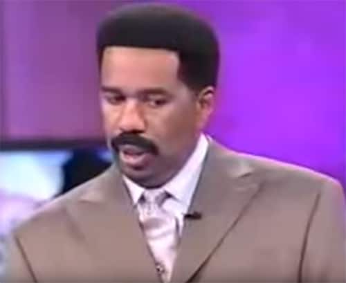 The ‘human stun gun’ on Steve Harvey’s ‘Big Time’